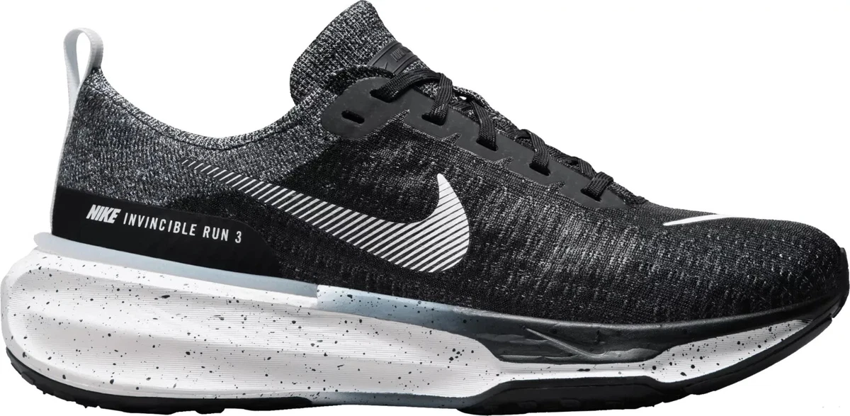 Men's Nike Invincible Run 3, Free Shipping $99+