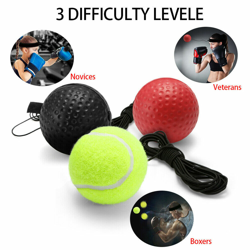 fightball reflex