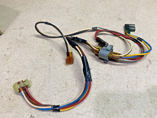 Ford Escort ZX2 1998 99 00 01 02 03 arnés de vacío climatizador