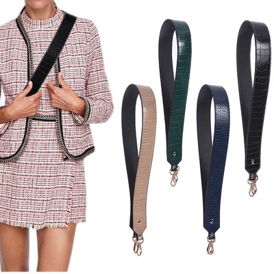 satchel strap replacement
