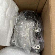 New A/C Compressor Acc009