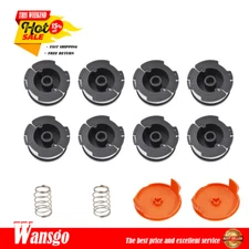 For Black and Decker NST1024 NST2018 NST1118 NST2118 LST120 LST136 8PC Spool