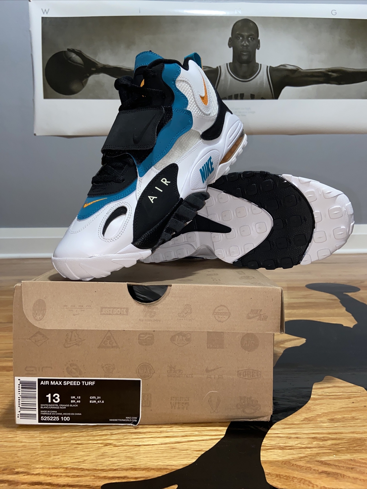 air max speed turf uk