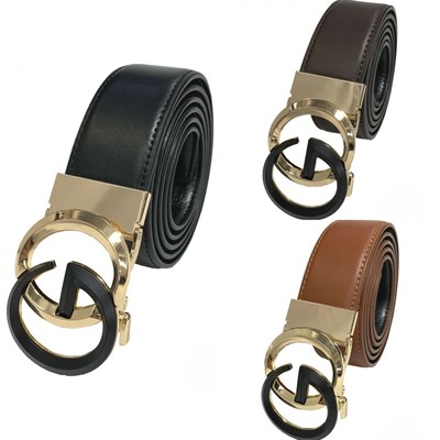 exact fit belt buckle