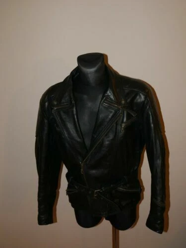 Held Motorradjacken in Größe L