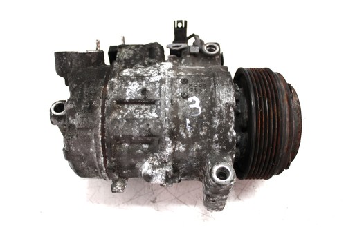 Klimakompressor BMW 2,0 D N47D20A 447260-1850