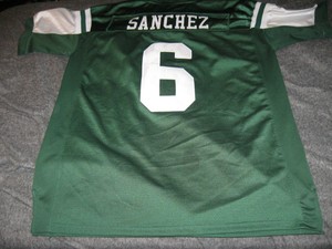 nfl mesh jersey