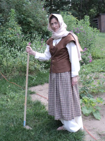 Ladies' Medieval/Renaissance 12/14 (39-40