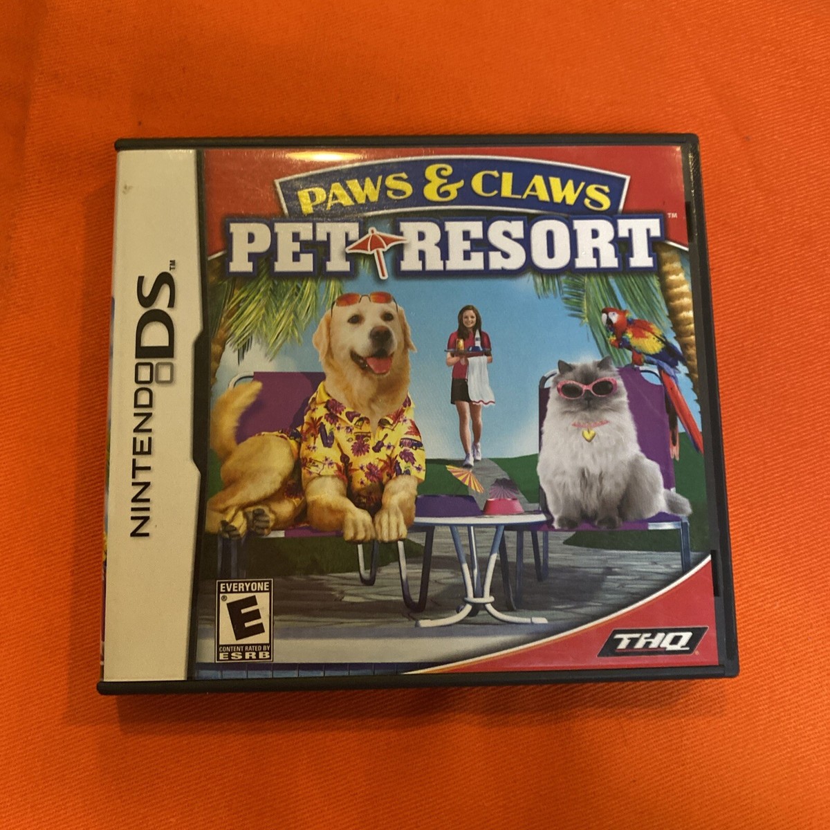 Pet Resort Emerald Coast Pet Hospital Paws Claws: Pet Resort