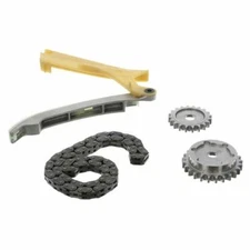 OEM NEW Genuine Ford 4.0L Front Passenger Side Camshaft Timing Chain 4L2Z6M290AA