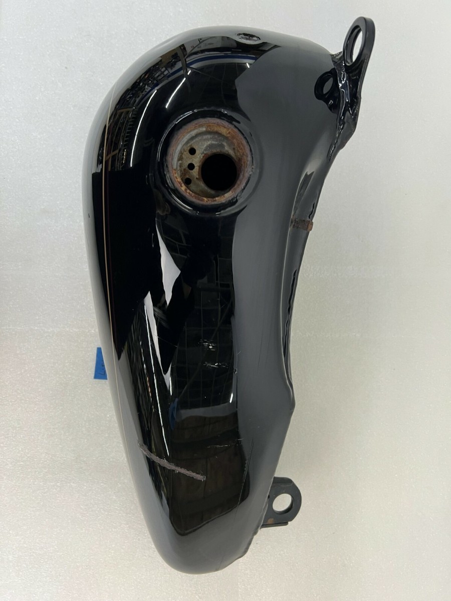 ハーレー 1996 FXSTSB 純正オイルタンク ハーレー 1996 FXSTSB 純正オイルタンク