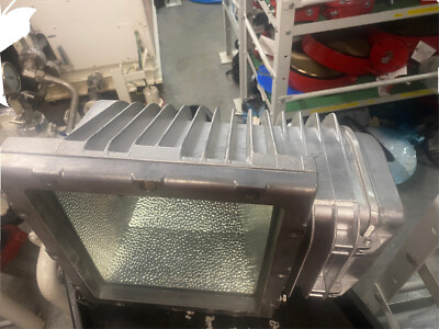 Chalmit Ex flood light outdoor  240V EVOD/150/MS/HB/C1/M25