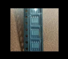 10pcs INA826AIDR INA826A INA826 SOP8 new