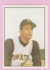1978 TCMA The 1960's Andy Rodgers - Pittsburgh Pirates  - FREE SHIPPING