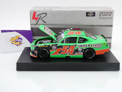 Lionel Racing N542223INBTY # Toyota NASCAR 2022 Ty Gibbs Interst. Throwback 1:24
