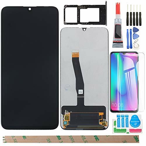 LCDHUAPSMART-N Display Lcd per Huawei P SMART con Touch Screen+Frame