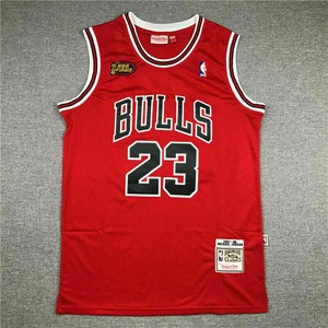 michael jordan jersey 1998