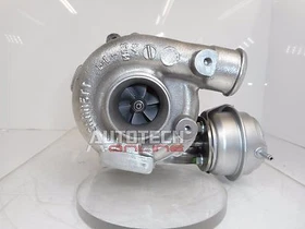 Turbolader für Bmw 3Er E46 85 100 KW 115 116 136PS 7004475008S