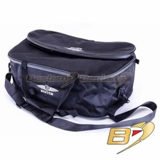 BMW K1600GT Top Box Case Trunk Liner Bag, Black