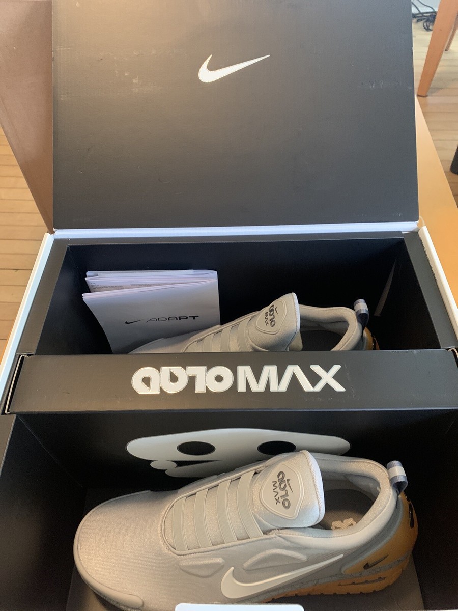 2020 Air Max Day Auto Max Motherboard Sz 10.5 3 26 20 SNKRS App | eBay