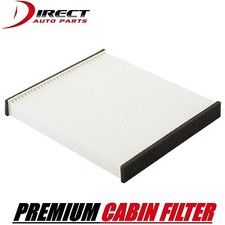 MITSUBISHI CABIN AIR FILTER FOR MITSUBISHI ENDEAVOR 2010 - 2011 V6-3.8L ENGINE