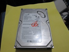 Seagate Barracuda 7200.9, 80 GB,Internal,7200 RPM,3.5" ST3802110A IDE HDD