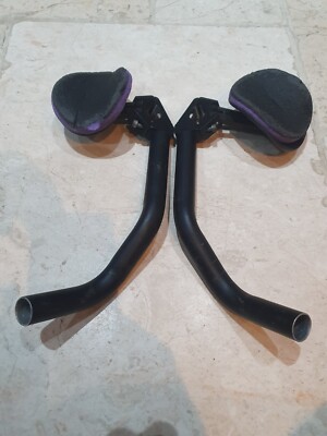 Profil für Speed Clip On Aero Bars
