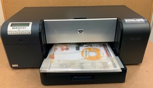 hp photosmart pro b9180 ink