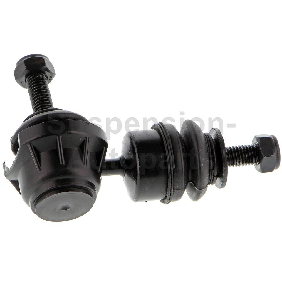 Amortiguadores traseros barra estabilizadora enlace para Volvo S40 2,5 L 2011 2010 2009 2008 2007 2006 2005 Foto 4 de 4