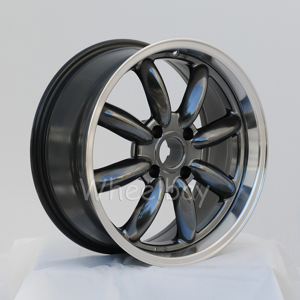 4 Rota RB Wheels 17x7.5 4x100 45 56.1 RYL HB Mini Civic Miata for sale ...