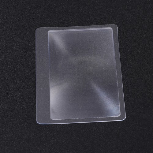 8 Stück Formlupe Tragbare Vergrößerungsglas Lupe - Bild 10 von 12