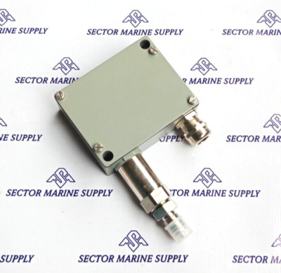 Trafag 8202.78.2210 Druck Transmitter Drucksensor