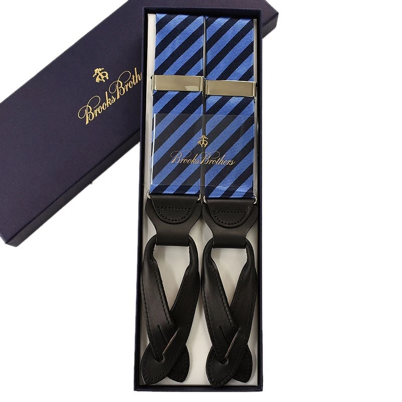 25+ Brooks Brothers Suspenders for Men for sale | Updated Oct 2026