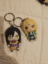 Naruto Shippuden 3D Figural Keyring Naruto Shippuden Series 2 Mystery Pack  1 RANDOM Figure Monogram - ToyWiz