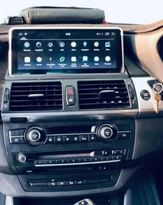 Bmw X5 E70 E71 X6 F15 2018 Android Gps Apple Carplay Audio Gps Car Alarms Gumtree Australia Bankstown Area Revesby 1259979032