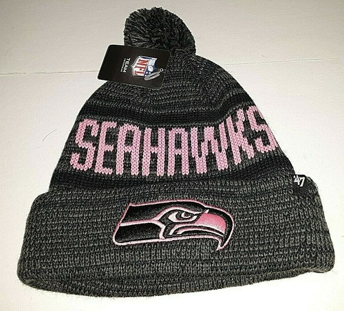 Seattle Seahawks NFL Brand 47' Women's 