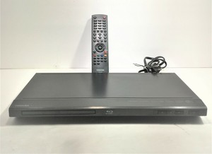 Toshiba Blu Ray Disc Player Hdmi Dvd Video Model Bdx2250ku W Remote Tested Ebay