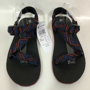 columbia river sandals