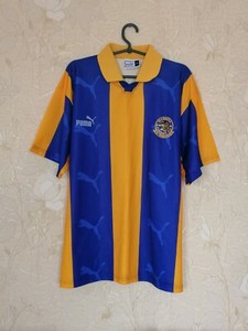 vintage rangers tops