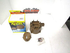 New Accel Distributor Cap And Rotor 8131 Corvette Cadillac Camaro Firebird