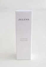 Zelens Renewing Cleanser Refreshing Clarifying Cleansing Foam 5.1 fl oz