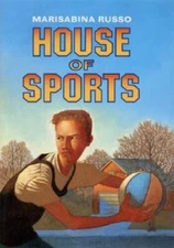 House of Sports - Library Binding By Russo, Marisabina - GOOD