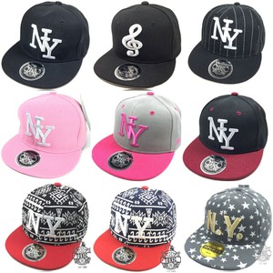 Basecap Jungen Mädchen Sports Snapback Kappe Sommer Hut Schirmmütze Baseball Cap