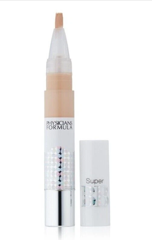 Physicians Formula Super BB All-in-1 Beauty Balm Concealer SPF 30 Light/Medium 4 - Image 3 of 4