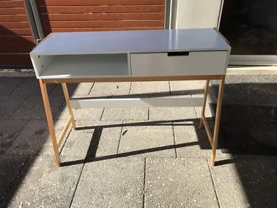 Matching Desk Shelf Other Furniture Gumtree Australia Melville Matching Desk Shelf