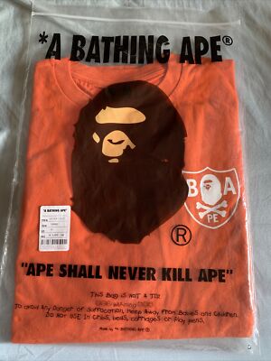 BAPE A Bathing Ape Men