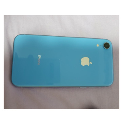 Apple iPhone XR 64GB - Unlocked, Black, Red, Coral - Free Shipping!