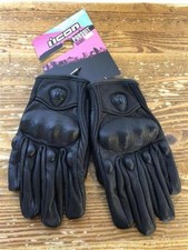 Icon Pursuit Glove WMN Touch Motorrad Handschuhe  Gr. S