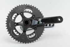 SRAM Red 172,5 GXP pedivella 2 scomparti 50/34 2x10 velocità