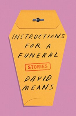 Instructions for a Funeral: St - Hardcover - ACCEPTABLE